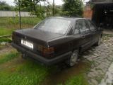 Audi 100 1983 с пробегом 1 тыс.км.  л. в Виноградове на Autos.ua
