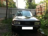 Audi 80 1988 з пробігом 156 тис.км. 1.781 л. в Киеве на Autos.ua