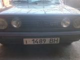 Volkswagen Golf 1987 с пробегом 300 тыс.км. 1.8 л. в Луцке на Autos.ua