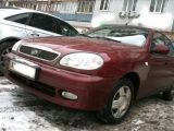 Daewoo Lanos 2002 с пробегом 14 тыс.км. 1.498 л. в Киеве на Autos.ua