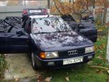 Audi 80 1989 с пробегом 1 тыс.км. 1.781 л. в Виноградове на Autos.ua