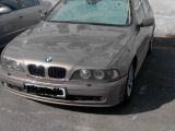 BMW 5 серия 520i AT (170 л.с.) 2002 с пробегом 269 тыс.км.  л. в Киеве на Autos.ua