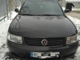 Volkswagen passat b5 1998 с пробегом 280 тыс.км. 1.8 л. в Хмельницком на Autos.ua