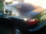 Daewoo Lanos 2008 з пробігом 95 тис.км. 1.386 л. в Киеве на Autos.ua