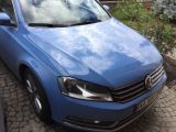Volkswagen Passat 2014 з пробігом 161 тис.км. 2 л. в Киеве на Autos.ua