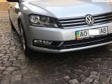 Volkswagen passat b7 2013 з пробігом 160 тис.км. 2 л. в Ужгороде на Autos.ua