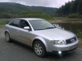 Audi A4 2002 с пробегом 190 тыс.км.  л. в Херсоне на Autos.ua