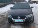 Volkswagen passat b6 2008 с пробегом 245 тыс.км. 2 л. в Хмельницком на Autos.ua