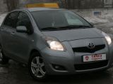 Toyota Auris 1.33 MT (99 л.с.) 2011 с пробегом 167 тыс.км.  л. в Киеве на Autos.ua