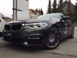 BMW i3 94 Ah REX АТ (170 л.с, гибрид: 0.6 ) 2017 с пробегом 3 тыс.км.  л. в Львове на Autos.ua