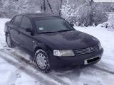 Volkswagen passat b5 1998 с пробегом 325 тыс.км. 1.9 л. в Львове на Autos.ua