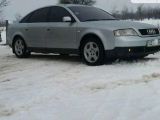 Audi A6 1999 з пробігом 290 тис.км. 2.5 л. в Черновцах на Autos.ua