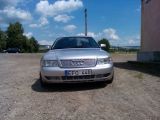 Audi A4 1998 с пробегом 300 тыс.км.  л. в Ивано-Франковске на Autos.ua