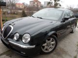 Jaguar S-Type 2001 з пробігом 1 тис.км. 3.996 л. в Львове на Autos.ua