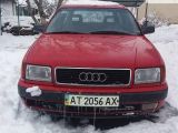 Audi 100 1992 с пробегом 330 тыс.км. 2.6 л. в Ивано-Франковске на Autos.ua