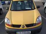 Renault Kangoo 1.5 dCi MT (68 л.с.) 2006 з пробігом 220 тис.км.  л. в Киеве на Autos.ua