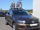 Volkswagen Touareg 2013 с пробегом 120 тыс.км. 3 л. в Киеве на Autos.ua