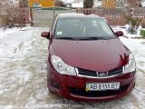 ЗАЗ Forza 2013 с пробегом 21 тыс.км.  л. в Виннице на Autos.ua