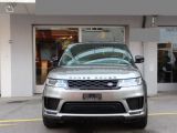 Land Rover Range Rover Sport 2018 с пробегом 1 тыс.км. 5 л. в Киеве на Autos.ua