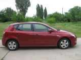 Hyundai i30 2011 с пробегом 73 тыс.км. 1.591 л. в Полтаве на Autos.ua