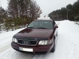 Audi A6 1995 с пробегом 269 тыс.км. 1.984 л. в Житомире на Autos.ua