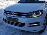 Volkswagen Touareg 2013 з пробігом 130 тис.км. 3 л. в Киеве на Autos.ua