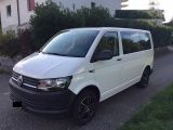 Volkswagen Transporter 2.0 TDI L2H2 МТ (102 л.с.) 2018 с пробегом 6 тыс.км.  л. в Киеве на Autos.ua