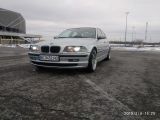 BMW 3 серия 320i AT (150 л.с.) 2000 с пробегом 289 тыс.км.  л. в Львове на Autos.ua