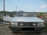 Audi 100 1987 с пробегом 300 тыс.км. 2 л. в Тернополе на Autos.ua