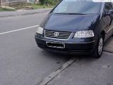 Volkswagen Sharan 2007 з пробігом 250 тис.км. 2 л. в Львове на Autos.ua