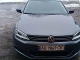 Volkswagen Jetta 2016 с пробегом 35 тыс.км. 1.4 л. в Виннице на Autos.ua