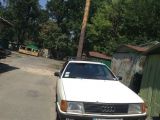 Audi 100 1985 с пробегом 182 тыс.км.  л. в Киеве на Autos.ua