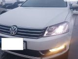 Volkswagen passat b7 2013 з пробігом 115 тис.км. 2 л. в Киеве на Autos.ua