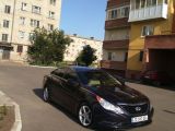 Hyundai Sonata 2011 з пробігом 47 тис.км.  л. в Донецке на Autos.ua