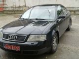 Audi A6 1998 с пробегом 380 тыс.км. 2.8 л. в Харькове на Autos.ua