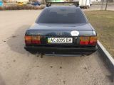 Audi 100 1989 с пробегом 450 тыс.км.  л. в Ковеле на Autos.ua