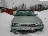 Honda Accord 1991 с пробегом 300 тыс.км. 2 л. в Харькове на Autos.ua