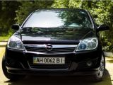 Opel Astra 2008 с пробегом 113 тыс.км. 1.6 л. в Днепре на Autos.ua