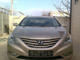 Hyundai Sonata 2010 с пробегом 15 тыс.км. 1.998 л. в Херсоне на Autos.ua