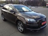 Audi Q7 2012 с пробегом 107 тыс.км. 4.1 л. в Киеве на Autos.ua