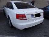 Audi A6 2008 с пробегом 228 тыс.км.  л. в Киеве на Autos.ua