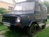 ЛуАЗ 969 1991 с пробегом 1 тыс.км. 1.2 л. в Ровно на Autos.ua