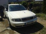 Audi A4 1995 с пробегом 192 тыс.км.  л. в Мукачево на Autos.ua