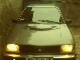 Mitsubishi Lancer 1988 з пробігом 184 тис.км.  л. в Одессе на Autos.ua