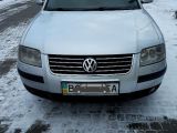 Volkswagen passat b5 2001 з пробігом 260 тис.км. 2 л. в Львове на Autos.ua