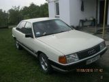 Audi 100 1989 с пробегом 1 тыс.км.  л. в Луцке на Autos.ua