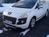 Peugeot 3008 2011 с пробегом 138 тыс.км. 1.6 л. в Ровно на Autos.ua