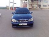 Daewoo Sens 2005 с пробегом 150 тыс.км. 1.299 л. в Харькове на Autos.ua