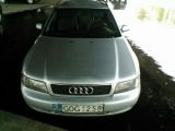 Audi A4 1998 с пробегом 257 тыс.км.  л. в Киеве на Autos.ua