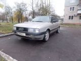 Audi 80 1987 с пробегом 1 тыс.км.  л. в Червонограде на Autos.ua